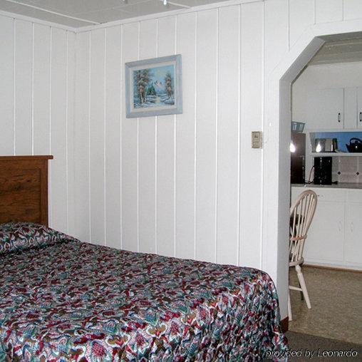 Little River Motel Saint Regis St. Regis Стая снимка