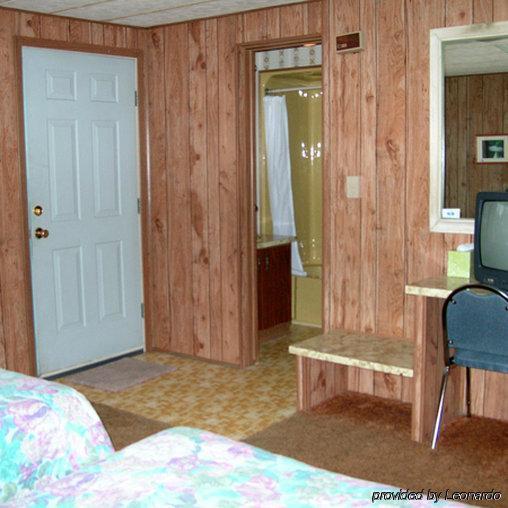 Little River Motel Saint Regis St. Regis Стая снимка
